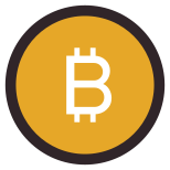 ビットコイン icon