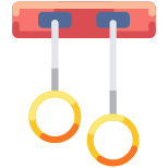 Gymnastic Rings icon