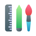 Graphic Tools icon