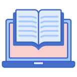 E-Learning 2 icon