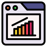 Analytics icon