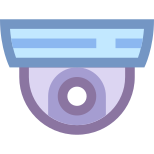 Dome Camera icon