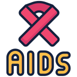 Aids icon