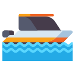 Boat icon