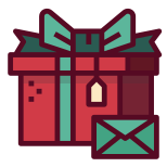 クリスマス icon