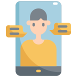 Video Calling icon