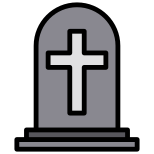 Grave icon