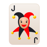Joker icon