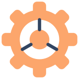 工程 icon