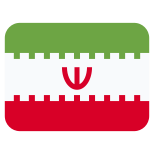 Irán icon