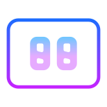 (88) icon