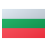 Bulgarie icon