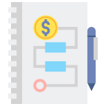 Business Plan icon