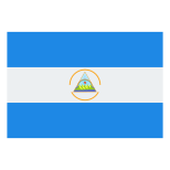 Nicarágua icon