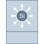 Si가 정복된 다층 스위치 icon