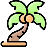 Palme icon