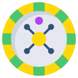 Fortune Wheel icon