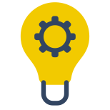 Automatización de luz icon