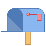 Post Box icon