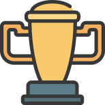 Trophy icon