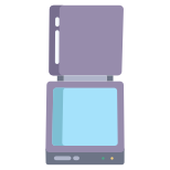 Scanner icon