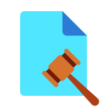 Policy Document icon