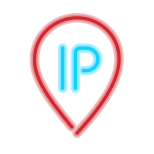 Adresse IP icon