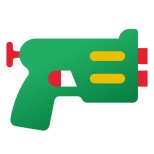 Fusil NERF icon