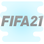 FIFA-21 icon