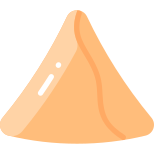 Samosa icon