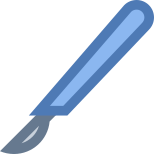 Scalpel icon