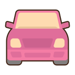 Station Wagon icon