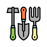 Gardening Tools icon