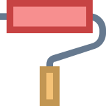 Paint Roller icon