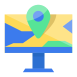 Location icon