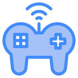 Gamepad icon