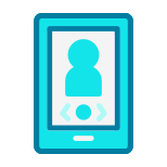 Video Call icon