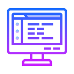 La programmation icon