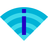 Varredura de Wi-Fi icon