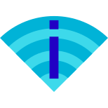 Wi-Fi 검색 icon