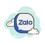 Zalo icon