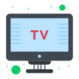 Tv Monitor icon