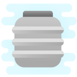 Barrel icon