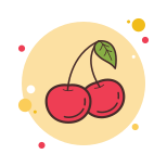 Cereza icon