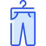 Jeans icon