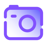 Fotocamera Compatta icon