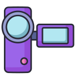 Video Camera icon