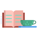 Novel And Tea icon