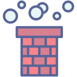 Chimney icon