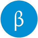 Bêta icon